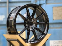 Wheelforce