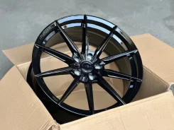 Wheelforce