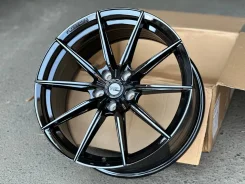 Wheelforce