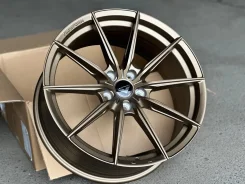 Wheelforce