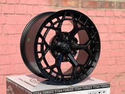 Fuel Off-Road Charger