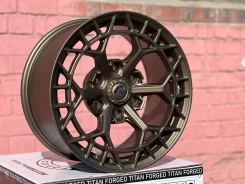 Fuel Off-Road Charger
