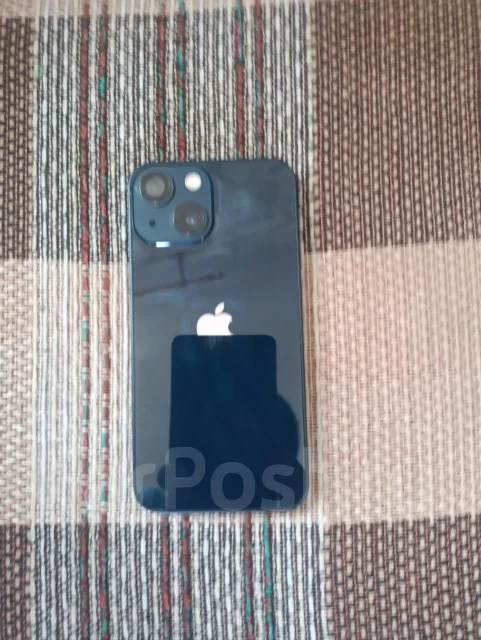 Apple iPhone 13 mini. �/�, 128 ��, �����, 3G, 4G LTE, 5G, Dual-SIM, ����������, ���������, NFC, eSIM, ������� �������, ������������ ������� ����