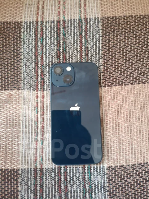 Apple iPhone 13 mini. �/�, 128 ��, �����, 3G, 4G LTE, 5G, Dual-SIM, ����������, ���������, NFC, eSIM, ������� �������, ������������ ������� ����