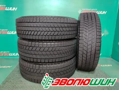 Bridgestone Blizzak VRX3. ������, ��� �����, 2021 ���, �/�, ����� 5 % ����
