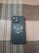 Apple iPhone 13. �/�, 128 ��, �����, 4G LTE, 5G, Dual-SIM, ����������, ���������, NFC, eSIM, ������� �������, ������������ ������� ����