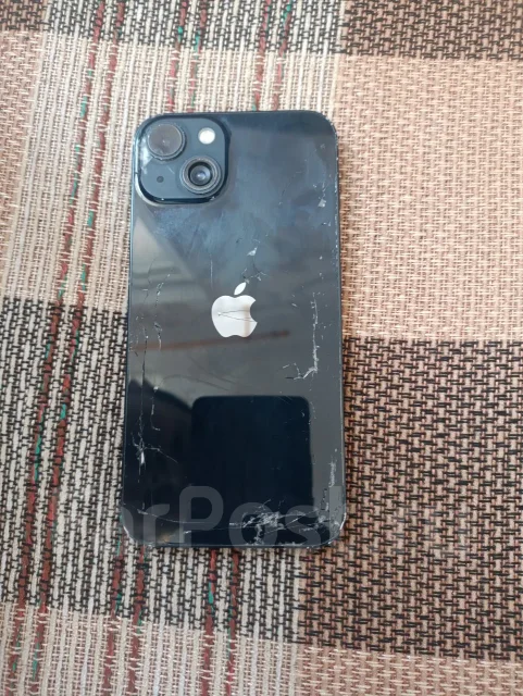 Apple iPhone 13. �/�, 128 ��, �����, 4G LTE, 5G, Dual-SIM, ����������, ���������, NFC, eSIM, ������� �������, ������������ ������� ����