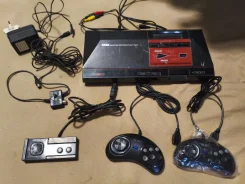 Sega Master System ����