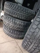 Toyo Observe G2S. ������, ����������, 2009 ���, �/�, ����� 30 % ����