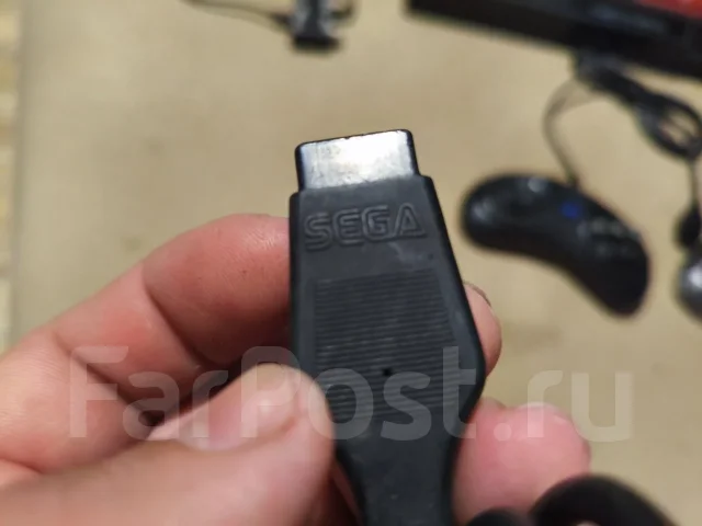 Sega Master System ����
