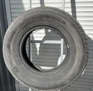 Goodride SW658. �����������, 2007 ���, �/�, ����� 60 % ����