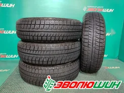 Bridgestone Blizzak Revo GZ. ������, ��� �����, 2016 ���, �/�, ����� �� 5 % ����