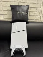 Sony PlayStation 5 Slim ����