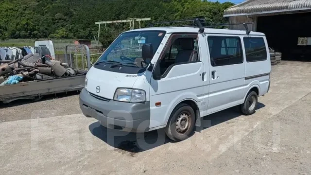 ���� Mazda Bongo 2012 S0N8510L0 SKP2V, ����� S0N8510L0 ����