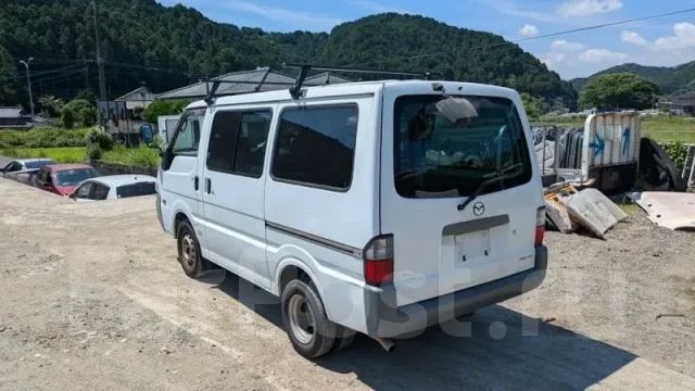 ���� Mazda Bongo 2012 S0N8510L0 SKP2V, ����� S0N8510L0 ����