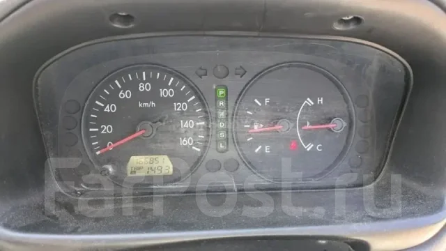 ���� Mazda Bongo 2012 S0N8510L0 SKP2V, ����� S0N8510L0 ����