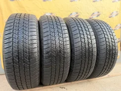 Bridgestone Dueler H/T 684II. �����������, 2023 ���, �/�, ����� 25 % ����