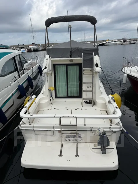 Yamaha PC-28. 2006 ���, ����� 9��., ��������� ������������, 330��.�., ������ ����
