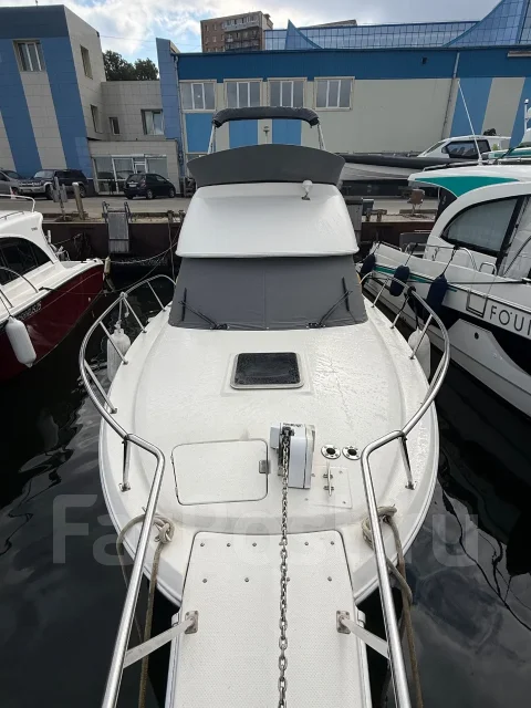 Yamaha PC-28. 2006 ���, ����� 9��., ��������� ������������, 330��.�., ������ ����