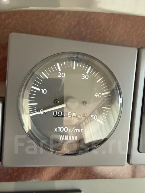 Yamaha PC-28. 2006 ���, ����� 9��., ��������� ������������, 330��.�., ������ ����