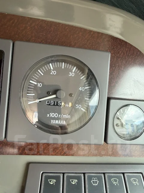 Yamaha PC-28. 2006 ���, ����� 9��., ��������� ������������, 330��.�., ������ ����