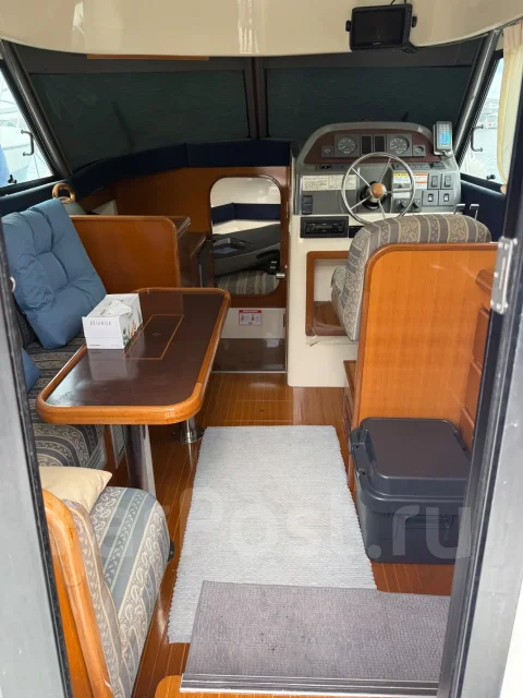 Yamaha PC-28. 2006 ���, ����� 9��., ��������� ������������, 330��.�., ������ ����