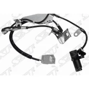 ������ ABS FR Toyota LAND Cruiser 100 98- LH SAT ST8954360010, �����/������ �������� ST8954360010 ����