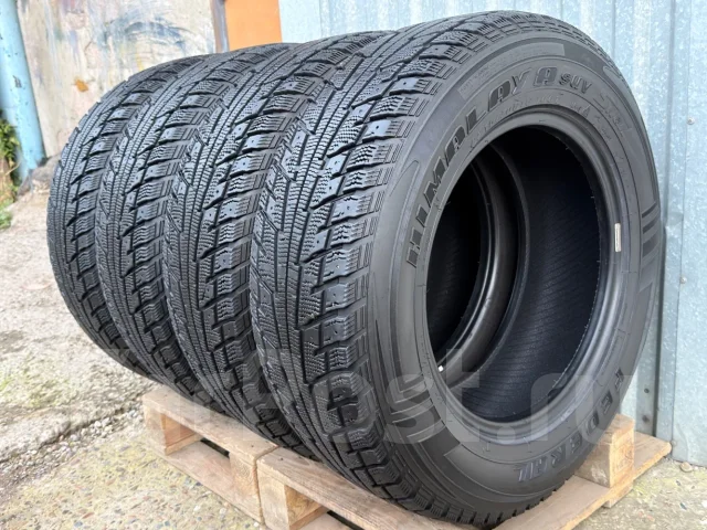 Federal Himalaya SUV. ������, ��� �����, �/�, ����� 20 % ����