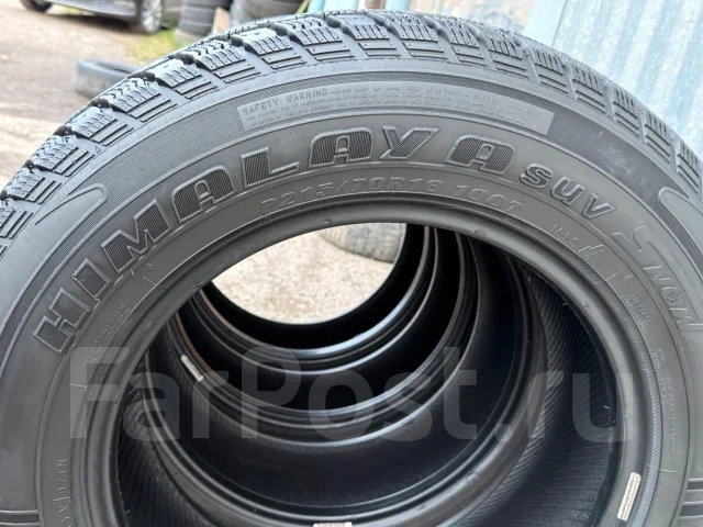 Federal Himalaya SUV. ������, ��� �����, �/�, ����� 20 % ����