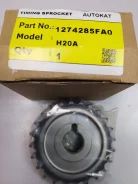 ������ �/� LH ����� H20A Autokat 1274285FA0 1274285FA0 ����
