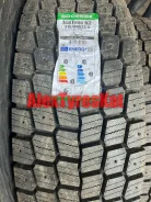 Goodride IceTrac N2. ������, ��� �����, ����� ����