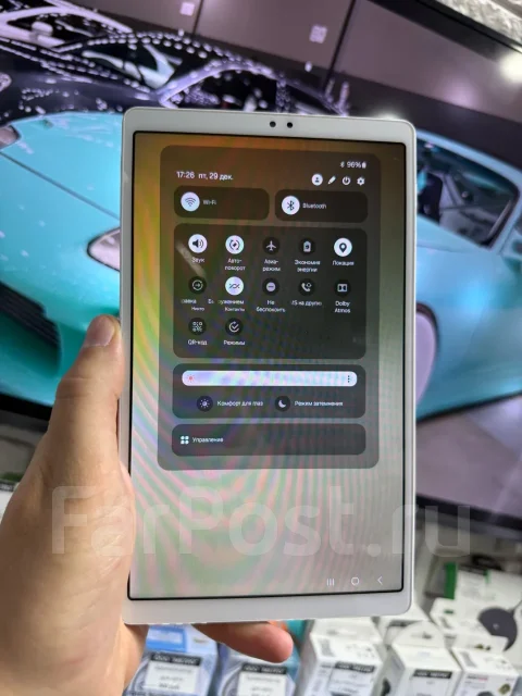 Samsung Galaxy Tab A7 Lite. 7 ������, ������ 32 �� ����