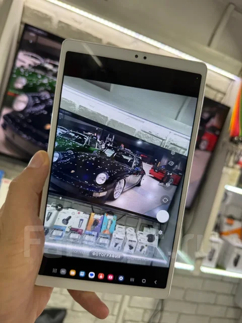 Samsung Galaxy Tab A7 Lite. 7 ������, ������ 32 �� ����