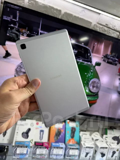 Samsung Galaxy Tab A7 Lite. 7 ������, ������ 32 �� ����