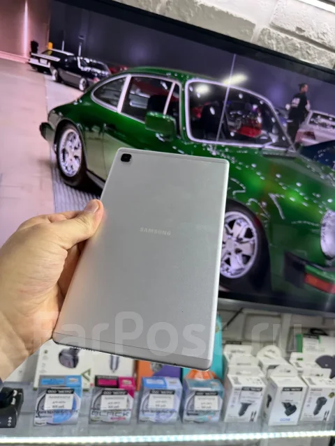 Samsung Galaxy Tab A7 Lite. 7 ������, ������ 32 �� ����
