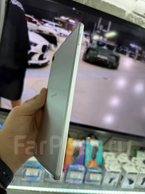Samsung Galaxy Tab A7 Lite. 7 ������, ������ 32 �� ����