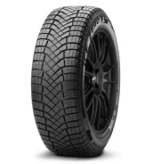 Pirelli Ice Zero FR