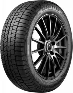 Goodyear Ice Navi 8