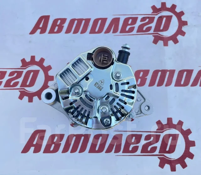 ��������� Carina, Corolla 4AFE 5AFE ALTY005 ����
