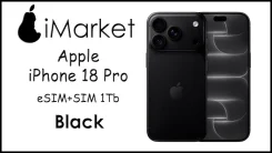 Apple iPhone 18 Pro. �����, 1 ��, ������, eSIM. ��� ����� �� ������� ����