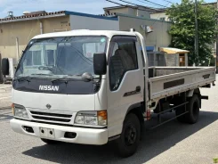 ��������� Nissan Atlas 1996 APR66L 4HF1, ������ ����� ����