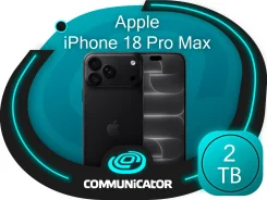 Apple iPhone 18 Pro Max. �����, 2 ��, ������, 3G, 4G LTE, 5G, ����������, NFC, eSIM. ��� ����� �� ������������ ����