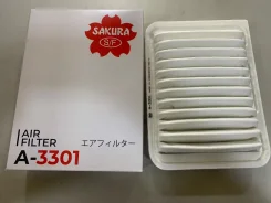 ������ ��������� Sakura A-3301 / 17801-21050 A3301 ����