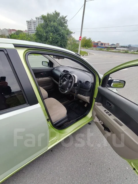 Toyota Passo. �������, ��������, 1.0, ������, 285 534����. �� ����