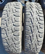 Toyo Open Country R/T. ����� at, 2023 ���, �/�, ����� 40 % ����