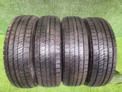 Bridgestone Blizzak VRX2