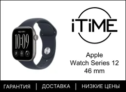 Apple Watch Series 12. NFC, IP68 ����