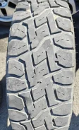 Toyo Open Country R/T. ����� at, 2023 ���, �/�, ����� 50 % ����