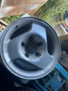 Suzuki. 7.0x16", 5x139.7, ET5 ����
