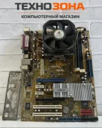 Socket AM2 ����